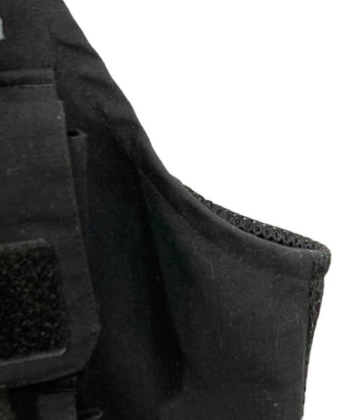 Columbia（コロンビア）Columbia (コロンビア) グリーンパインズベスト ブラック サイズ:Lの古着・服飾アイテム