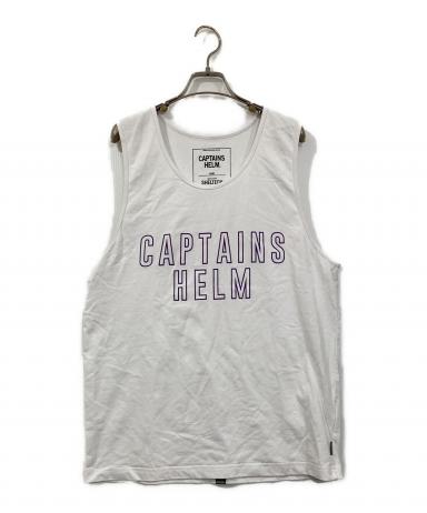 中古・古着通販】CAPTAINS HELM (キャプテンズヘルム) SHELTECH COOL