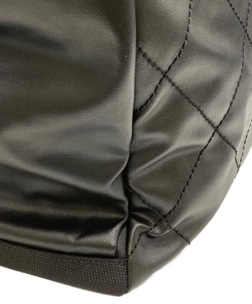 CHANEL（シャネル）CHANEL (シャネル) パリビアリッツ トートGM ブラックの古着・服飾アイテム