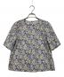 MACKINTOSH PHILOSOPHY（マッキントッシュ フィロソフィー）の古着「リバティプリントブラウス」｜マルチカラー