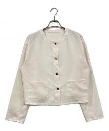 MACKINTOSH PHILOSOPHY（マッキントッシュ フィロソフィー）の古着「ROYTONジャケット」｜ベージュ