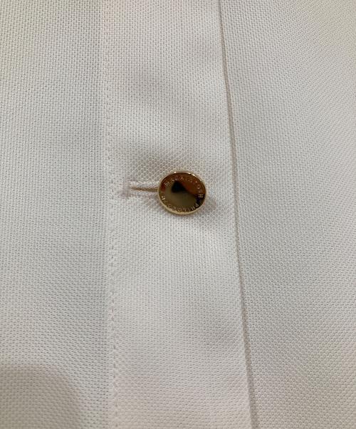 MACKINTOSH PHILOSOPHY（マッキントッシュ フィロソフィー）MACKINTOSH PHILOSOPHY (マッキントッシュ フィロソフィー) ROYTONジャケット ベージュ サイズ:40の古着・服飾アイテム