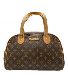 LOUIS VUITTON（ルイ ヴィトン）の古着「ショルダーバッグ」｜ブラウン