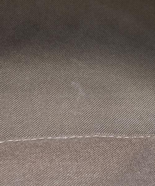LOUIS VUITTON（ルイ ヴィトン）LOUIS VUITTON (ルイ ヴィトン) ショルダーバッグ ブラウンの古着・服飾アイテム