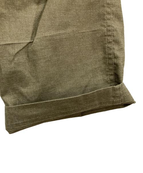 Patagonia（パタゴニア）Patagonia (パタゴニア) ハンピ・ロック・パンツ グリーン サイズ:32の古着・服飾アイテム