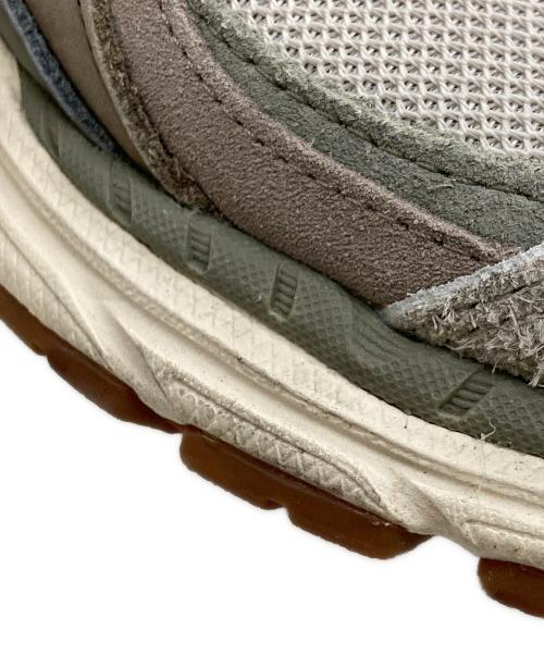 NEW BALANCE（ニューバランス）NEW BALANCE (ニューバランス) atmos (アトモス) 2002R Oasis グレー サイズ:29cmの古着・服飾アイテム