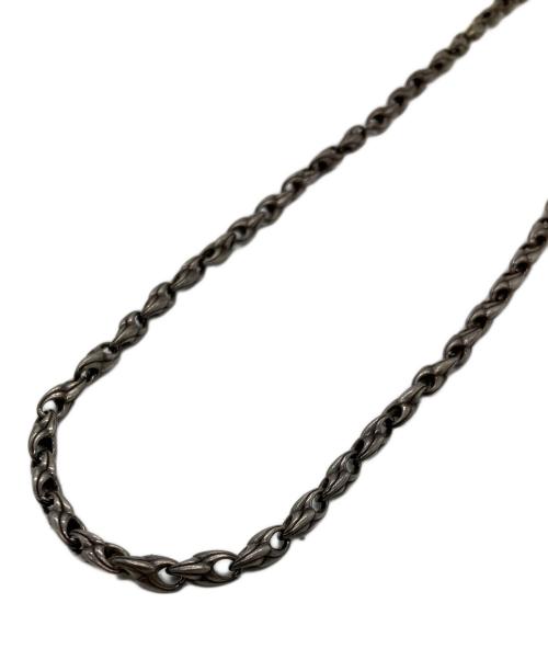 BLOODY MARY（ブラッディマリー）Bloody Mary (ブラッディマリー) クローリンクチェーン シルバーの古着・服飾アイテム