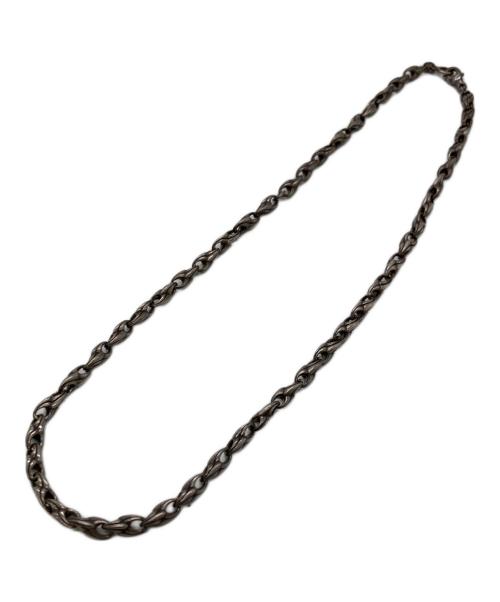 BLOODY MARY（ブラッディマリー）Bloody Mary (ブラッディマリー) クローリンクチェーン シルバーの古着・服飾アイテム