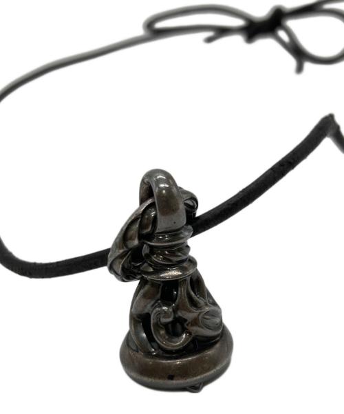 LONE ONES（ロンワンズ）LONE ONES (ロンワンズ) Crane bell M シルバーの古着・服飾アイテム