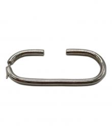 MARIA BLACK（マリアブラック）の古着「verticalピアス」｜シルバー