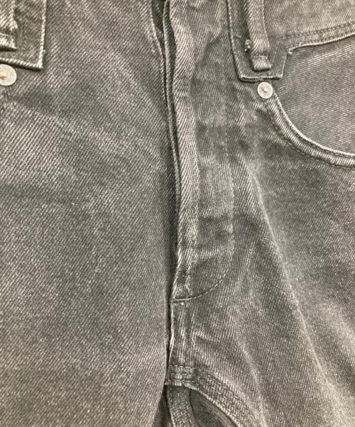 Denham（デンハム）Denham (デンハム) CROSS BACK MIJBLACK ブラック サイズ:30の古着・服飾アイテム