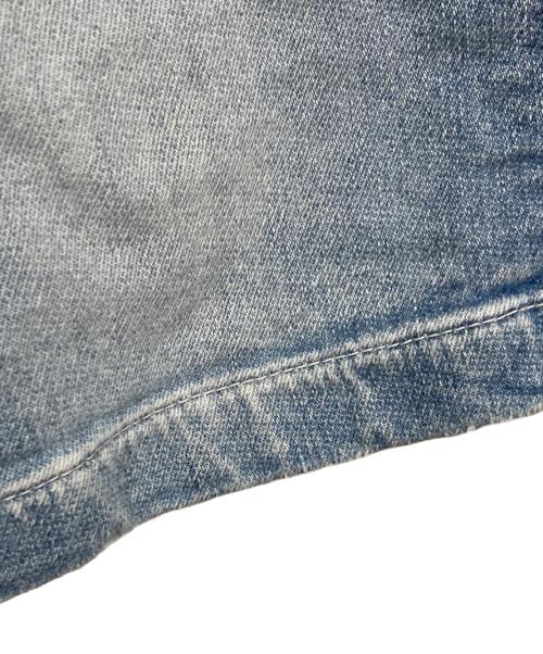 Ron Herman（ロンハーマン）Ron Herman (ロンハーマン) スウェットデニム ハーフパンツ インディゴ サイズ:サイズ表記なしの古着・服飾アイテム