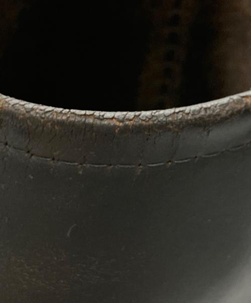 RED WING（レッドウィング）RED WING (レッドウィング) 90'sエンジニアブーツ ブラック サイズ:10Dの古着・服飾アイテム