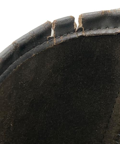 RED WING（レッドウィング）RED WING (レッドウィング) 90'sエンジニアブーツ ブラック サイズ:10Dの古着・服飾アイテム