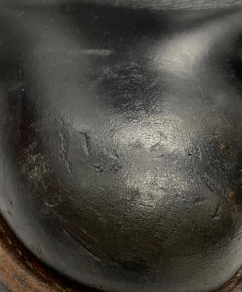 RED WING（レッドウィング）RED WING (レッドウィング) エンジニアブーツ ブラック サイズ:28.5cmの古着・服飾アイテム