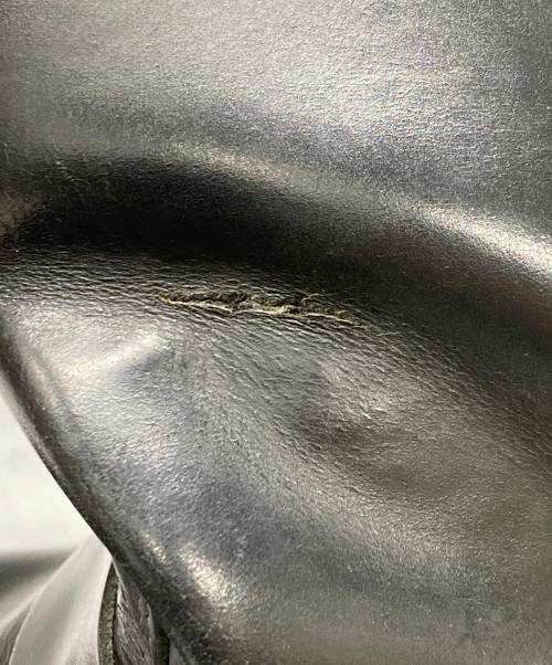 RED WING（レッドウィング）RED WING (レッドウィング) エンジニアブーツ ブラック サイズ:28.5cmの古着・服飾アイテム