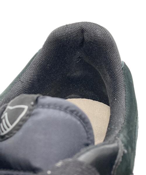 YOKE（ヨーク）YOKE (ヨーク) Stepney Workers Club (ステファニー ワーカーズ クラブ) S-STRIKE コラボスニーカー ブラック サイズ:44の古着・服飾アイテム