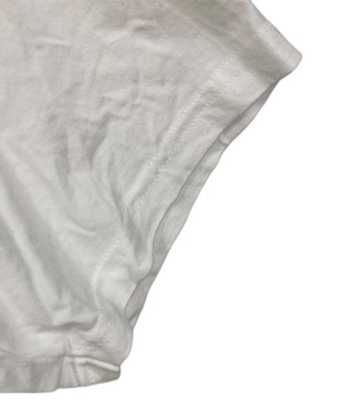 SUPREME（シュプリーム）Supreme (シュプリーム) Snake Tee ホワイト サイズ:XLの古着・服飾アイテム