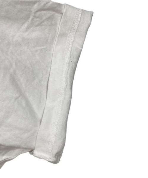 SUPREME（シュプリーム）Supreme (シュプリーム) Snake Tee ホワイト サイズ:XLの古着・服飾アイテム