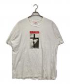 SUPREMEシュプリーム）の古着「Loved By The Children Tee」｜ホワイト