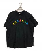 SUPREMEシュプリーム）の古着「Jamie Reid Anarchy Tee」｜ブラック