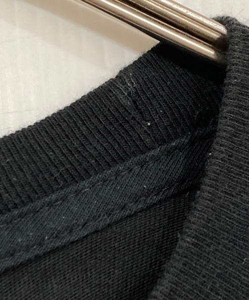 SUPREME（シュプリーム）Supreme (シュプリーム) Jamie Reid Anarchy Tee ブラック サイズ:XLの古着・服飾アイテム