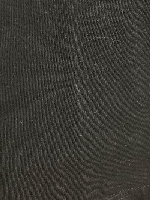 SUPREME（シュプリーム）Supreme (シュプリーム) Jamie Reid Anarchy Tee ブラック サイズ:XLの古着・服飾アイテム