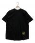 Supreme (シュプリーム) Jamie Reid Anarchy Tee ブラック サイズ:XL：5000円