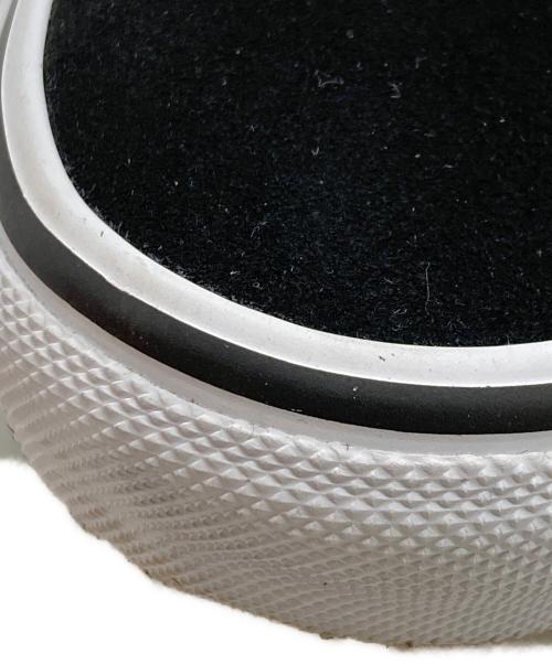 VANS（ヴァンズ）VANS (バンズ) ローカットスニーカー ブラック サイズ:29.5cmの古着・服飾アイテム