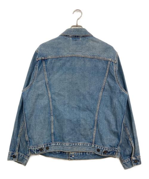 LEVI'S（リーバイス）LEVI'S (リーバイス) VIRGIL/デニムジャケット インディゴ サイズ:Lの古着・服飾アイテム