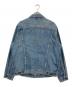 LEVI'S (リーバイス) VIRGIL/デニムジャケット インディゴ サイズ:L：6000円