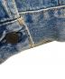 中古・古着 LEVI'S (リーバイス) VIRGIL/デニムジャケット インディゴ サイズ:L：6000円