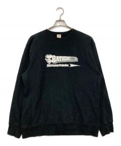 中古・古着通販】stussy (ステューシー) HONDA (ホンダ) コラボTシャツ