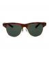 RAY-BAN (レイバン) WAYFARER MAX/ヴィンテージサングラス：15000円