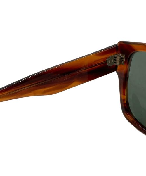 RAY-BAN（レイバン）RAY-BAN (レイバン) DRIFTER/ヴィンテージサングラス ブラウンの古着・服飾アイテム