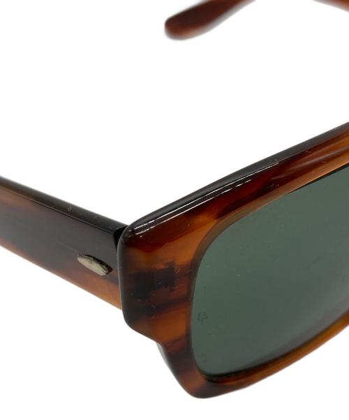 RAY-BAN（レイバン）RAY-BAN (レイバン) DRIFTER/ヴィンテージサングラス ブラウンの古着・服飾アイテム