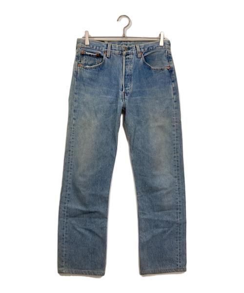 LEVI'S（リーバイス）LEVI'S (リーバイス) デニムパンツ インディゴ サイズ:W31×L32の古着・服飾アイテム