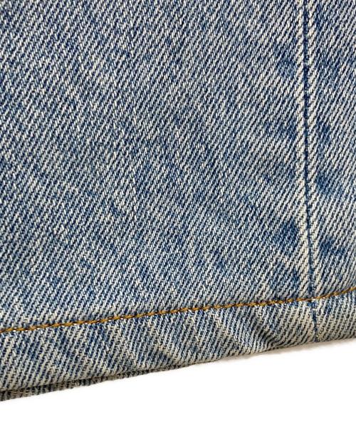 LEVI'S（リーバイス）LEVI'S (リーバイス) デニムパンツ インディゴ サイズ:W31×L32の古着・服飾アイテム