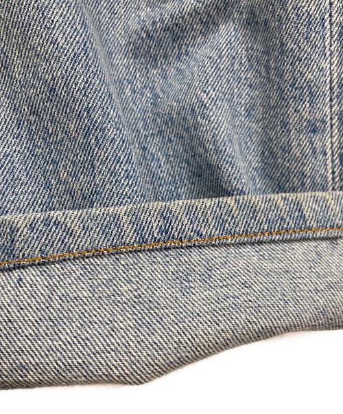 LEVI'S（リーバイス）LEVI'S (リーバイス) デニムパンツ インディゴ サイズ:W31×L32の古着・服飾アイテム