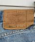 中古・古着 LEVI'S (リーバイス) デニムパンツ インディゴ サイズ:W31×L32：5000円