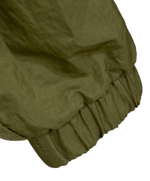 adidas skatebording（アディダス スケートボーディング）adidas skatebording (アディダス スケートボーディング) Windbreaker Anorak グリーン サイズ:SIZE Oの古着・服飾アイテム