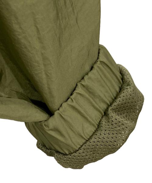 adidas skatebording（アディダス スケートボーディング）adidas skatebording (アディダス スケートボーディング) Windbreaker Anorak グリーン サイズ:SIZE Oの古着・服飾アイテム