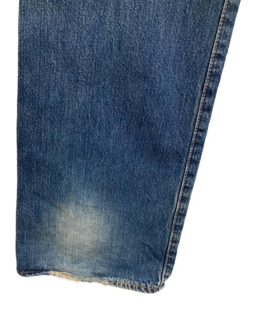 LEVI'S VINTAGE CLOTHING（リーバイス ビンテージ クロージング）LEVI'S VINTAGE CLOTHING (リーバイス ビンテージ クロージング) 復刻S501XX デニムパンツ インディゴ サイズ:W34の古着・服飾アイテム