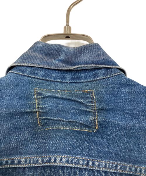LEVI'S VINTAGE CLOTHING（リーバイス ビンテージ クロージング）LEVI'S VINTAGE CLOTHING (リーバイス ビンテージ クロージング) 復刻507XX デニムジャケット インディゴ サイズ:42の古着・服飾アイテム