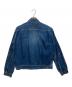 LEVI'S VINTAGE CLOTHING (リーバイス ビンテージ クロージング) 復刻507XX デニムジャケット インディゴ サイズ:42：26000円