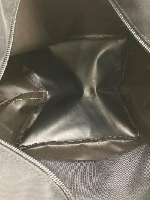 Herve Chapelier（エルベシャプリエ）Herve Chapelier (エルベシャプリエ) ナイロン舟型トート グリーンの古着・服飾アイテム