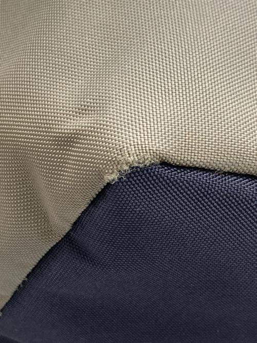 Herve Chapelier（エルベシャプリエ）Herve Chapelier (エルベシャプリエ) ナイロン舟型トート グリーンの古着・服飾アイテム