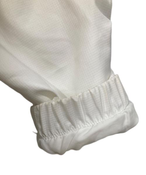 JORDAN BRAND（ジョーダン ブランド）JORDAN BRAND (ジョーダン ブランド) PARIS SAINT-GERMAIN (パリサンジェルマン) スーツ ジャケット グレー サイズ:XLの古着・服飾アイテム