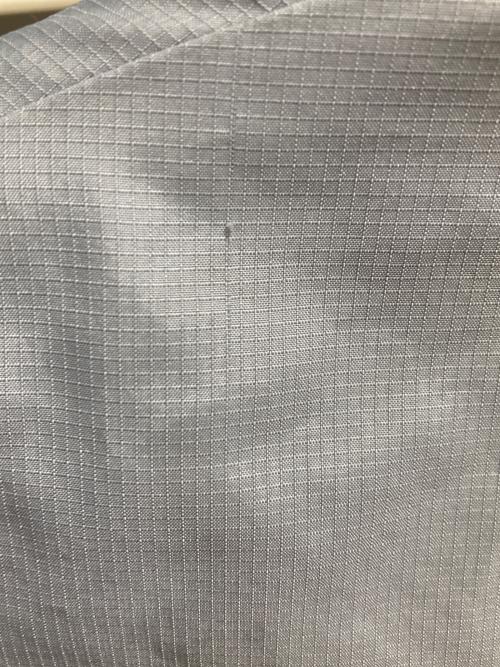 JORDAN BRAND（ジョーダン ブランド）JORDAN BRAND (ジョーダン ブランド) PARIS SAINT-GERMAIN (パリサンジェルマン) スーツ ジャケット グレー サイズ:XLの古着・服飾アイテム