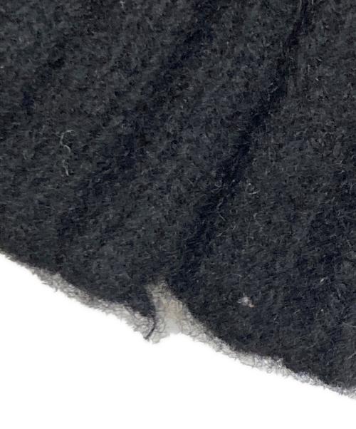 POLO RALPH LAUREN（ポロ・ラルフローレン）POLO RALPH LAUREN (ポロ・ラルフローレン) ポロベア マティーニ ニット ブラック サイズ:Ⅿの古着・服飾アイテム